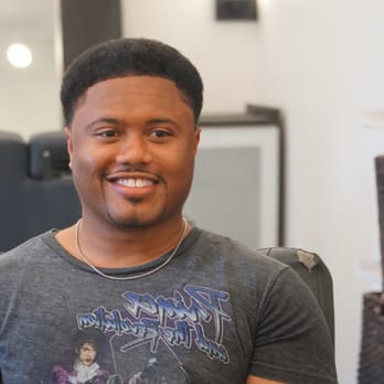 Adrian Fanus Grooming - And a final one. Love it! - Barbers Near Me - Brooklyn, New York