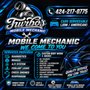 Turbos Mobile Mechanic