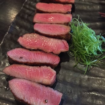 Kinjiro - Perfectly grilled tongue - Izakaya Near Me - Los Angeles, California Kinjiro - Perfectly grilled tongue - Izakaya Near Me - Los Angeles, California