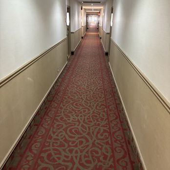 Comfort Inn - Hallway - Hotels Near Me - Owen Sound, Ontario