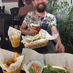 Mr. Bahn Mi