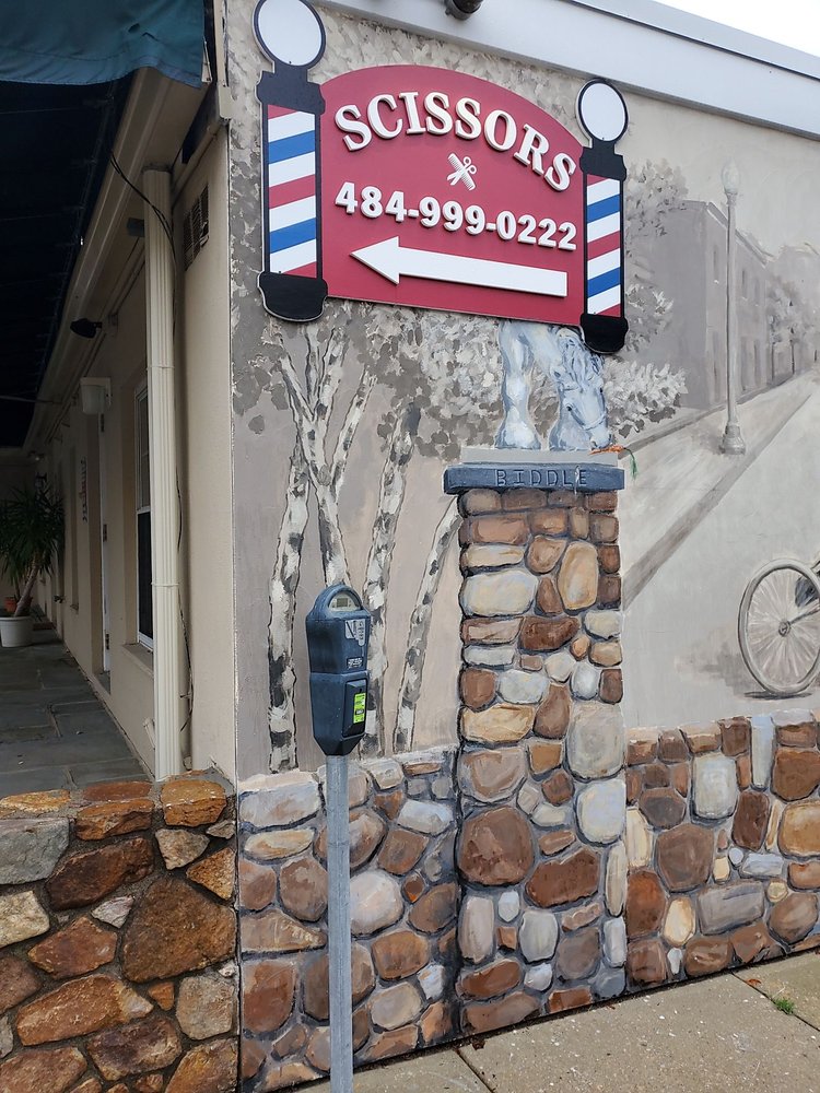 SCISSORS MEN’S HAIRCUT 28 Photos & 35 Reviews Hair Salons 1038 W