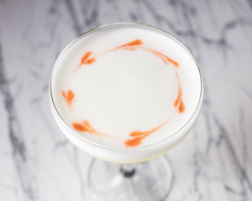 Library of Distilled Spirits by null