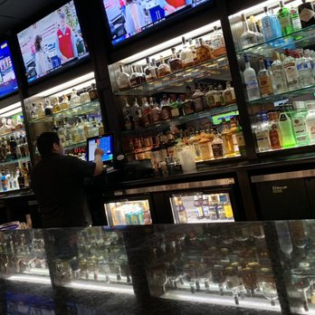 Patron Tacos & Beer - Bar area - Mexican Near Me - Piedmont, South Carolina