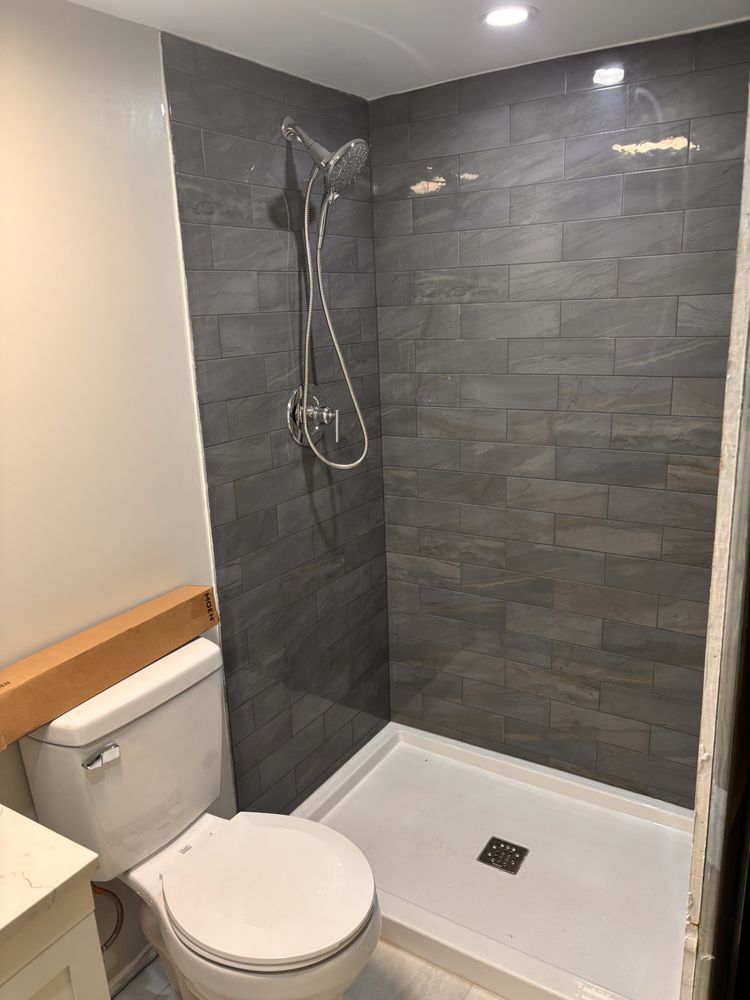 Slide of Partners Mechanical