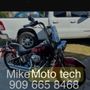 Photo of Mikes Mobile Motorcycle Repair