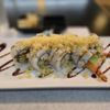 Samurai Sushi & Teriyaki gift card