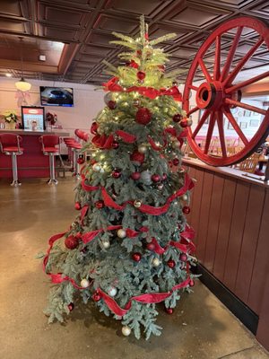 Big Hole BBQ Jackson by null