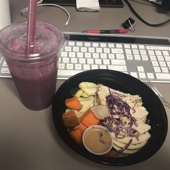 Greenade - Asian Fusion Near Me - Austin, Texas