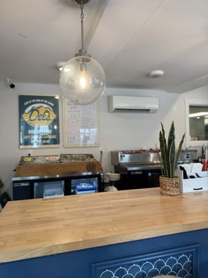 Off The Hook by J&R Seafood by null