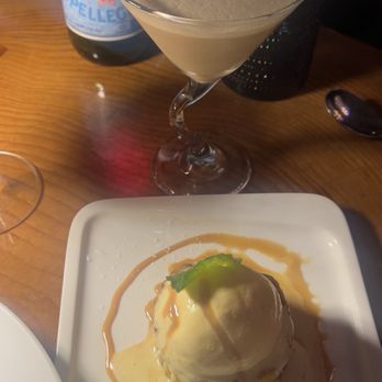 Fattoria E Mare - Espresso Martini & dessert - Italian Near Me - Half Moon Bay, California Fattoria E Mare - Espresso Martini & dessert - Italian Near Me - Half Moon Bay, California