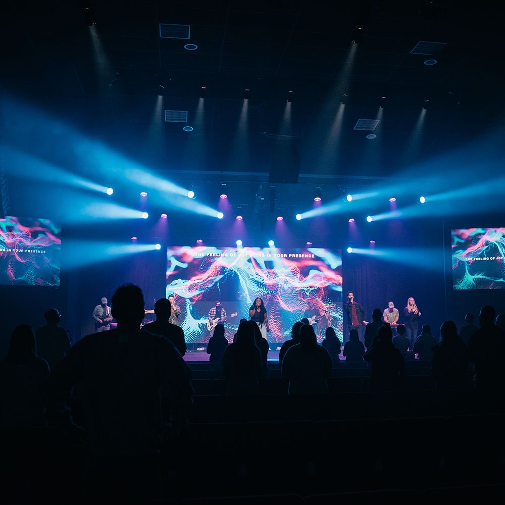 ROCK CITY CHURCH POLARIS Updated September 2024 1250 Gemini Pl