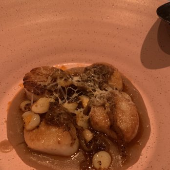 VAGA Restaurant & Bar - Scallops - Latin American Near Me - Encinitas, California VAGA Restaurant & Bar - Scallops - Latin American Near Me - Encinitas, California