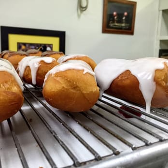 Better Maid Donut - Vanilla just melting off - Bakeries Near Me - Pittsburgh, Pennsylvania Better Maid Donut - Vanilla just melting off - Bakeries Near Me - Pittsburgh, Pennsylvania