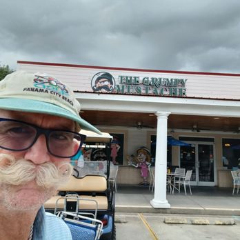 The Grumpy Mustache - One grumpy mustache to another! - Diners Near Me - Murrells Inlet, South Carolina The Grumpy Mustache - One grumpy mustache to another! - Diners Near Me - Murrells Inlet, South Carolina