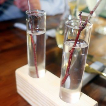 Sauvage Restaurant - Canadian (New) Near Me - Canmore, Alberta