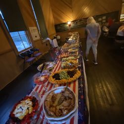Fourth Ward School Museum - Food