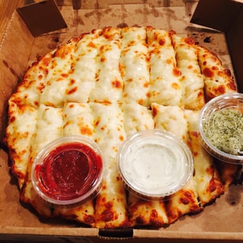 Mad Mushroom - Great stix and only 6bucks - Pizza Near Me - Lexington, Kentucky Mad Mushroom - Great stix and only 6bucks - Pizza Near Me - Lexington, Kentucky
