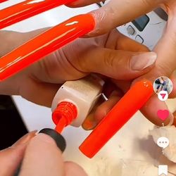 V  Nails - Nails