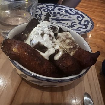 Rio Salado - Side of plantains - Mexican Near Me - Mystic, Connecticut Rio Salado - Side of plantains - Mexican Near Me - Mystic, Connecticut