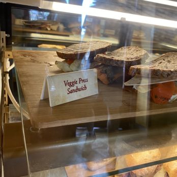 Croissant Moon Bakery - Vegan panini - Bakeries Near Me - Orlando, Florida Croissant Moon Bakery - Vegan panini - Bakeries Near Me - Orlando, Florida