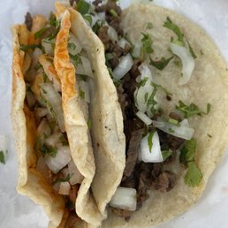 Al Pastor Tacos