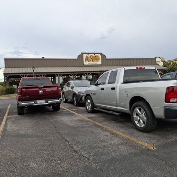Cracker Barrel Old Country Store - Southern Near Me - Madison, Alabama