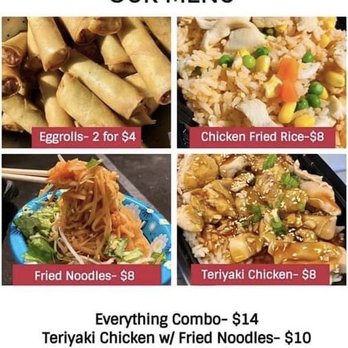Khanthaly's Eggrolls - From biz page - Food Trucks Near Me - Billings, Montana Khanthaly's Eggrolls - From biz page - Food Trucks Near Me - Billings, Montana