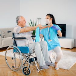 International Home Healthcare