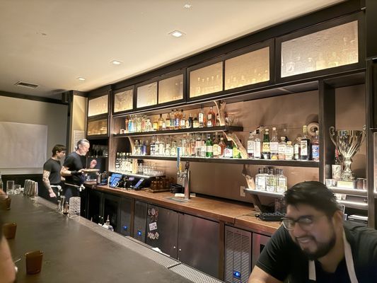 A Tí by null A Tí by null