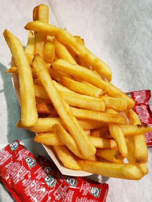 Habit Burger & Grill