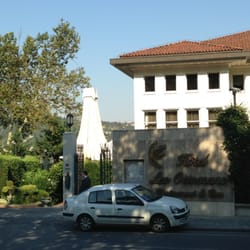 Hotel Les Ottomans