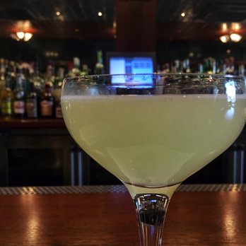 John Sparr Tavern - Last Word: Gin, lime juice, Green Chartreuse, Maraschino liqueur. - American Near Me - Glendale, California John Sparr Tavern - Last Word: Gin, lime juice, Green Chartreuse, Maraschino liqueur. - American Near Me - Glendale, California