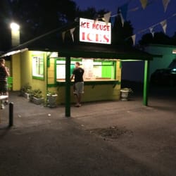Poppa-Mia Lemon Ices