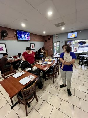 Tandoori Vibes - Indian Restaurant & catering by null