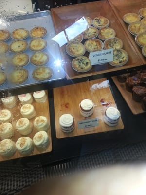 Savi Provisions - Midtown by null