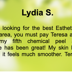 Beauty Sleep Skin Care Spa