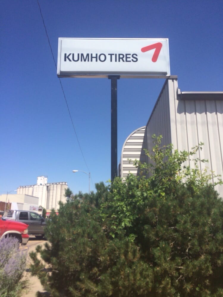 SMITTY’S TIRE & BATTERY Updated September 2024 328 Main St, Quinter