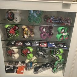 Weirdo Skateboards