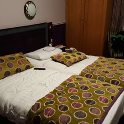 Glen Guesthouse - Altbacken?