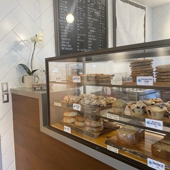 The Lost Bean - Coffee & Tea Near Me - Santa Ana, California