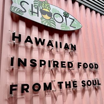 Shootz - Hawaiian Near Me - Long Beach, California Shootz - Hawaiian Near Me - Long Beach, California