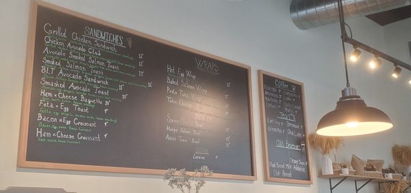Menu photo 6 Flower Cafe Kissimmee, FL