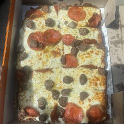 Little Caesars Pizza