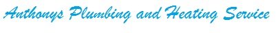 Slide of Anthonys Plumbing and Heating Service