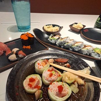 AYCE Sushi - Sushi Bars Near Me - Las Vegas, Nevada AYCE Sushi - Sushi Bars Near Me - Las Vegas, Nevada