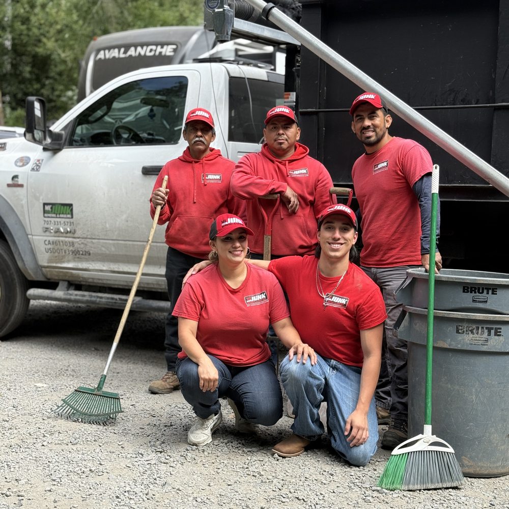 TOP 10 BEST Hoarding Clean Up in Santa Rosa, CA - Updated 2026 - Yelp