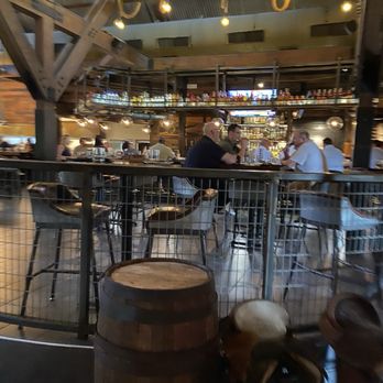 The Ranch - Steakhouses Near Me - Irving, Texas