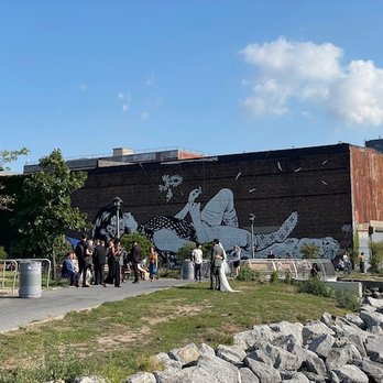 Transmitter Park - Parks Near Me - Brooklyn, New York Transmitter Park - Parks Near Me - Brooklyn, New York