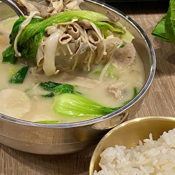 Prosperity Soup House - Cantonese Near Me - Markham, Ontario Prosperity Soup House - Cantonese Near Me - Markham, Ontario